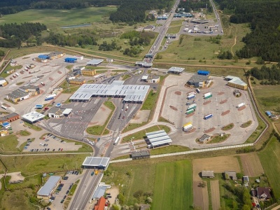 Polska opóźni otwarcie granicy z Białorusią