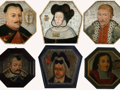 Czy można zamienić stratę w obraz? O portretach trumiennych