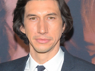 Adam Driver gwiazdą nowego serialu Netfliksa. 