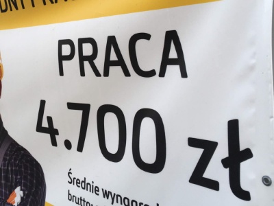 Polacy chcą jawnych płac. Posłowie: chyba żartujecie