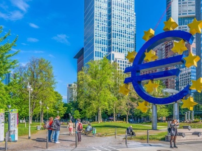 EBC nie zmienia stóp. Czy to definitywny koniec cyklu?