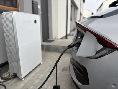 Elektryfikacja domu. Wrzesień z taryfą dynamiczną – 0,60 Zł/kWh zamiast 1,14 Zł w G11