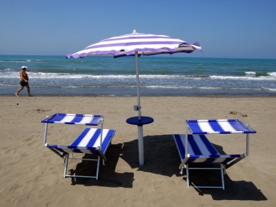 Itaka uruchomi czarterowe połączenie z Zielonej Góry do Albanii