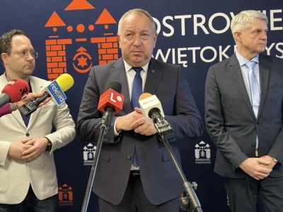 Bloki przy Hubalczyków zostaną wybudowane za dotację