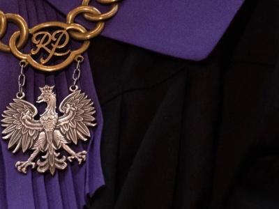 Skandal w poznańskim sądzie.Wyrok dla potrójnego zabójcy uchylony. Bo rządzący nie uznają sędziego!