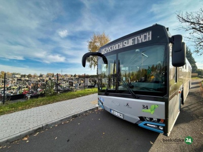 Będą darmowe przejazdy PKM Czechowice-Dziedzice