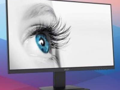Promocje na monitory MSI w x-kom. Wybrane modele w cenie od 379 zł