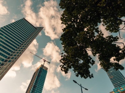 Jeszcze dwa banki wciąż mnożą zyski, reszta stanęła w miejscu. Widać już efekt cięcia stóp