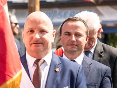 Radni odpowiadają na oskarżenia. „Nigdy nie zagłosowaliśmy przeciw straży”