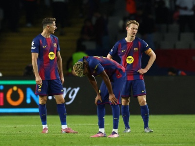 FC Barcelona już nie wie, co ma robić. To aż się nie mieści w głowie