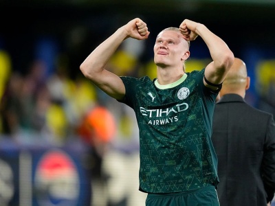 Sensacyjne doniesienia. Nagle przekazali takie wieści ws. Haalanda