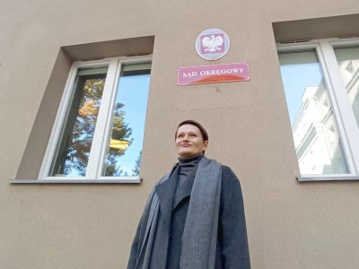 Była nauczycielka kontra Zamoy. Pozasądowej ugody nie chce ani szkoła ani Ratusz