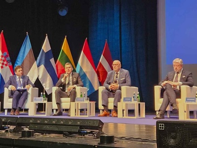 TINES: Jeśli chcemy mieć polską kolej dużych prędkości, musimy mieć polskich producentów dla KDP