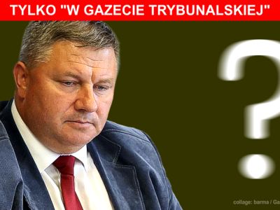 Mariusz Staszek – sprawdzamy etaty piotrkowskich radnych