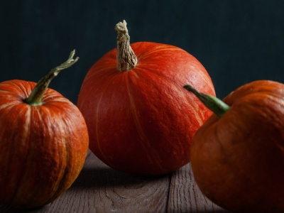 Nie tyle ze Stanów, ile z... Irlandii, czyli jak wydrążona dynia stała się halloweenowym symbolem