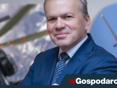 Nowy prezes PZL-Świdnik