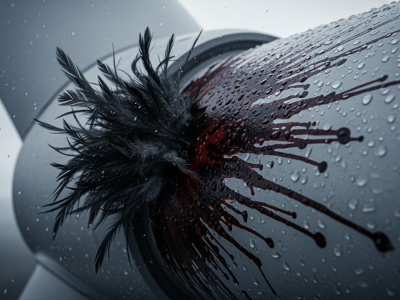 Śmiercionośne wiatraki? Jak energia wiatrowa stała się największym zagrożeniem dla przyrody i różnorodności biologicznej