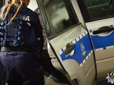 Wałbrzych: kradzież w drogerii. Dwie kobiety zatrzymane