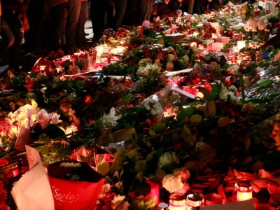 Niemcy: Sprawca straszliwego ataku w Bawarii, w którym zginęły dwie osoby, nie pójdzie do więzienia