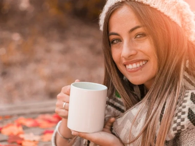 Co jeść jesienią, by nie chorować? Sprawdź, co wzmacnia odporność i chroni przed infekcjami