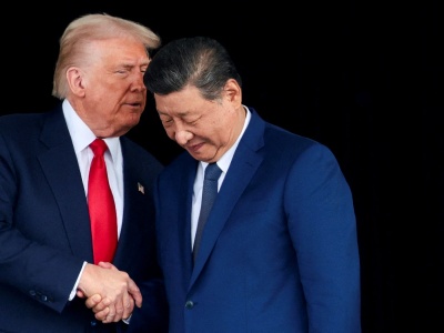 Xi z Trumpem wyjechali z tym, po co przyjechali. Efekt? Chwilowe wytchnienie w wojnie handlowej