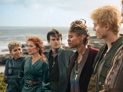 Nowy film obok 4. sezonu Wiedźmina - w jakiej kolejności oglądać?