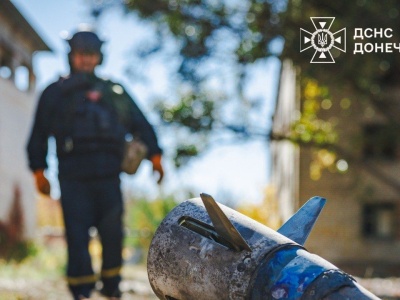 12 punktów dla Ukrainy. Ujawniono projekt planu pokojowego