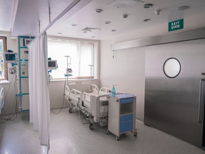 Dodatkowe 3,5 mld zł dla NFZ z budżetu państwa na rozliczenia z placówkami medycznymi