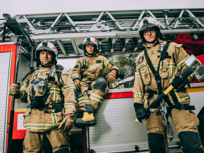 „ORLEN. Razem dla bezpieczeństwa”. Są wyniki programu