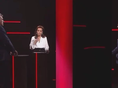 Afery Wysockiej-Schnepf. Dziennikarka podpadła już kilku osobom