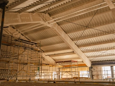 Modernizacja Słowianki w Jaworze potrwa dłużej