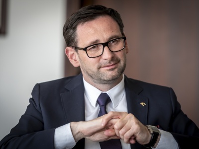 Działki Daniela Obajtka obok elektrowni jądrowej? PEJ wydały oświadczenie