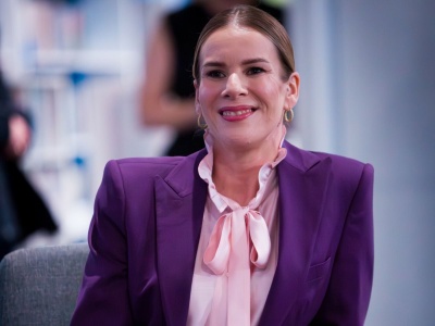 Marta Nawrocka zaskoczyła osobistym wyznaniem na spotkaniu z mamami. Tak szczera jeszcze nie była