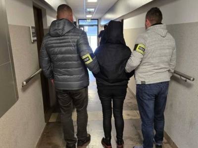 Wyłudziły prawie 40 mln zł z dotacji oświatowych. Dyrektorki polskich szkół zatrzymane