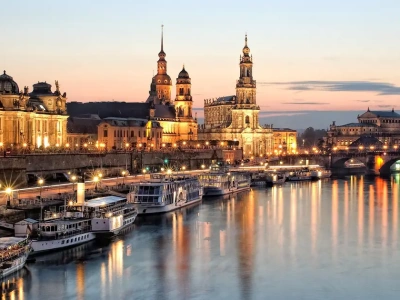 Drezno i Kraina Łaby – to zawsze dobry pomysł na wycieczkę!
