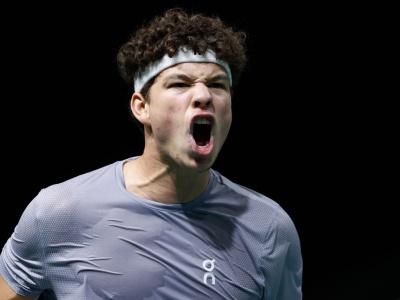 Ben Shelton w ćwierćfinale i z kwalifikacją. Zaskakująca porażka gwiazdora