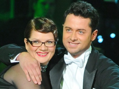 Śmierć Cezarego Olszewskiego była wstrząsem. Zawadzka wspomina partnera z 