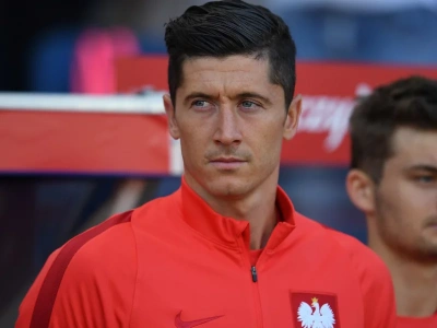 Robert Lewandowski buduje osiedle. Cena za metr kwadratowy zwala z nóg