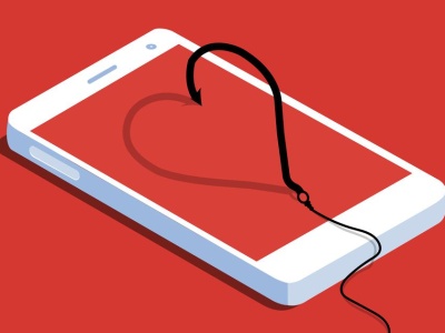 Romance scam: ofiary ślepej miłości w internecie