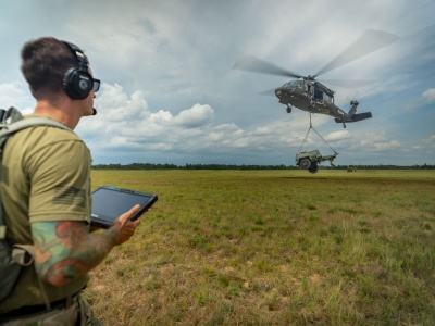 US Army planuje autonomiczne misje Black Hawk z MATRIX w ćwiczeniach
