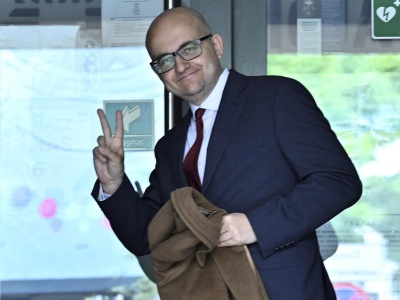 Politycy komentują zarzuty wobec Mateckiego