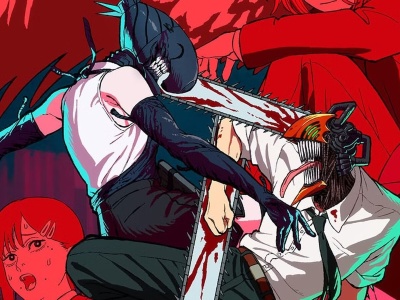 Anime podbija kina na całym świecie. Ten tytuł idzie na rekord!