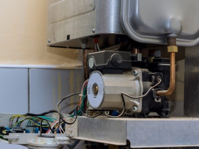 Unia zakaże używania kotłów gazowych po 2040? Fake news