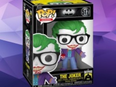 Figurki Funko POP! tanio w RTV Euro AGD. Modele DC Comics, Pokémon i Star Wars od 29,99 zł!