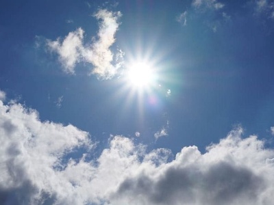 Światło zamiast pieca w procesie wytwarzania formaldehydu