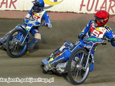 Żużel. Wraca na tor po 12 latach! „Brakowało mi adrenaliny”