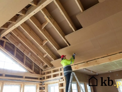 AI porównało najlepsze materiały do ocieplenia domu. Oto zdecydowany lider stosunku jakości do ceny