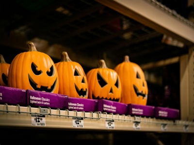 Halloween 2025 zaskoczyło nawet sprzedawców. Tak wygląda najgorętszy sezon w handlu