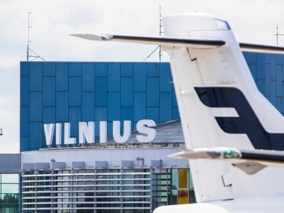 Balony znów paraliżują lotnisko. Loty wstrzymane