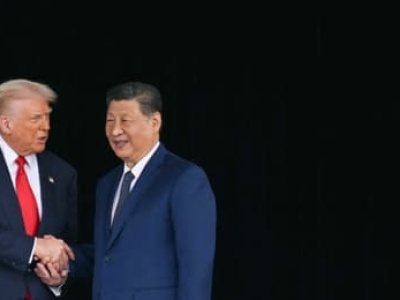 Spotkanie Xi-Trump. Dyplomatyczny teatr i obustronne kupowanie czasu